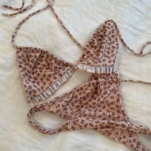 FAITHFULL THE BRAND bikini
